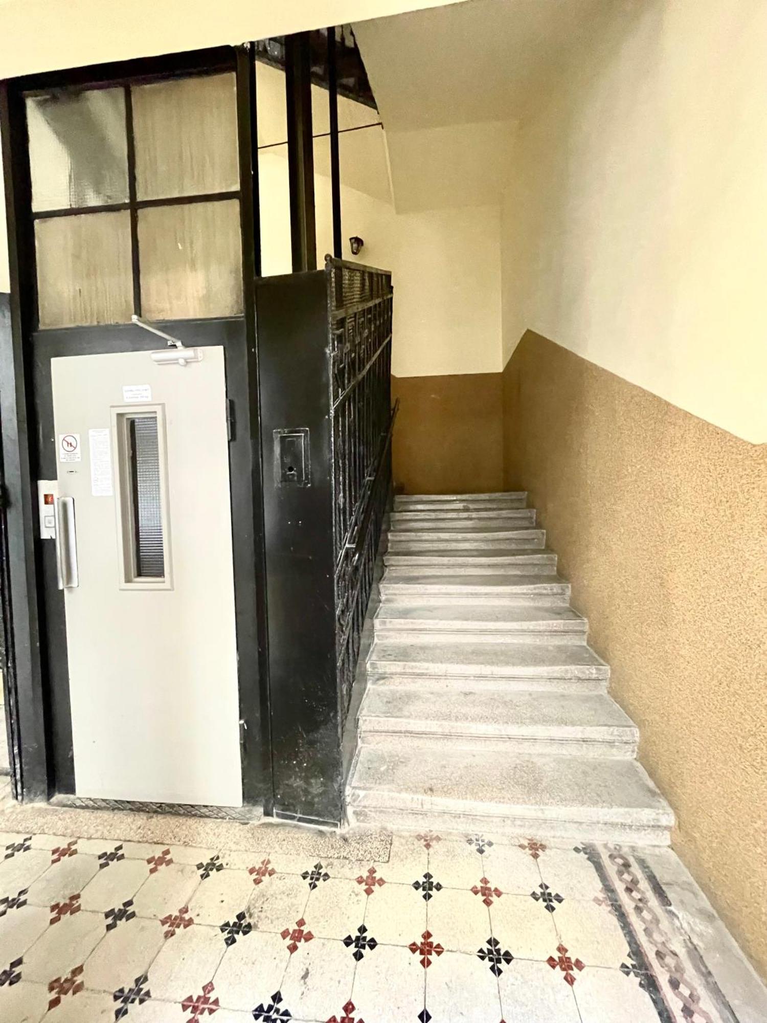 Appartement Relax With 2 Bedroom, 2 Bathroom For 6 People In The Centre Free Coffee
